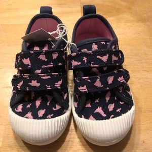 New Dinosaur Kid Shoes